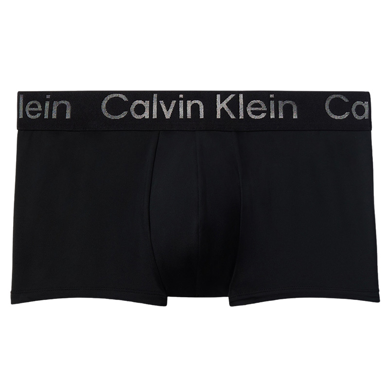 Мужские трусы 1 упаковка Calvin Klein, черный
Мужские трусы 1 упаковка Calvin Klein, черный
