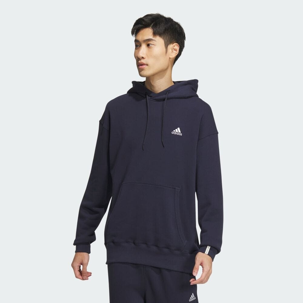 Парка Adidas Essentials Plus Loose Fit Small Logo French Terry Pullover Hoodie, цвет Legendary Ink
Парка Adidas Essentials Plus Loose Fit Small Logo French Terry Pullover Hoodie, цвет Legendary Ink
