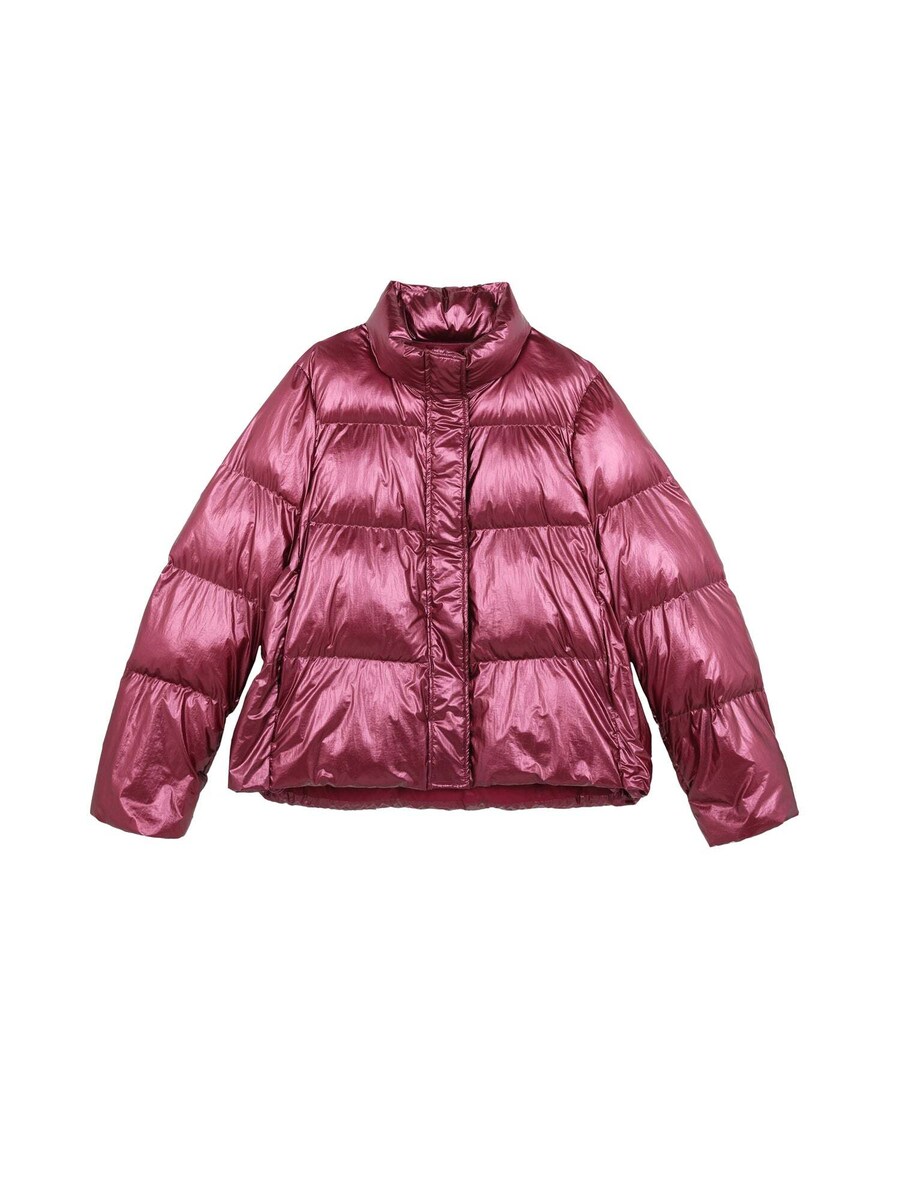 Всесезонная куртка Scalpers Between-Season Jacket, розовый
Всесезонная куртка Scalpers Between-Season Jacket, розовый