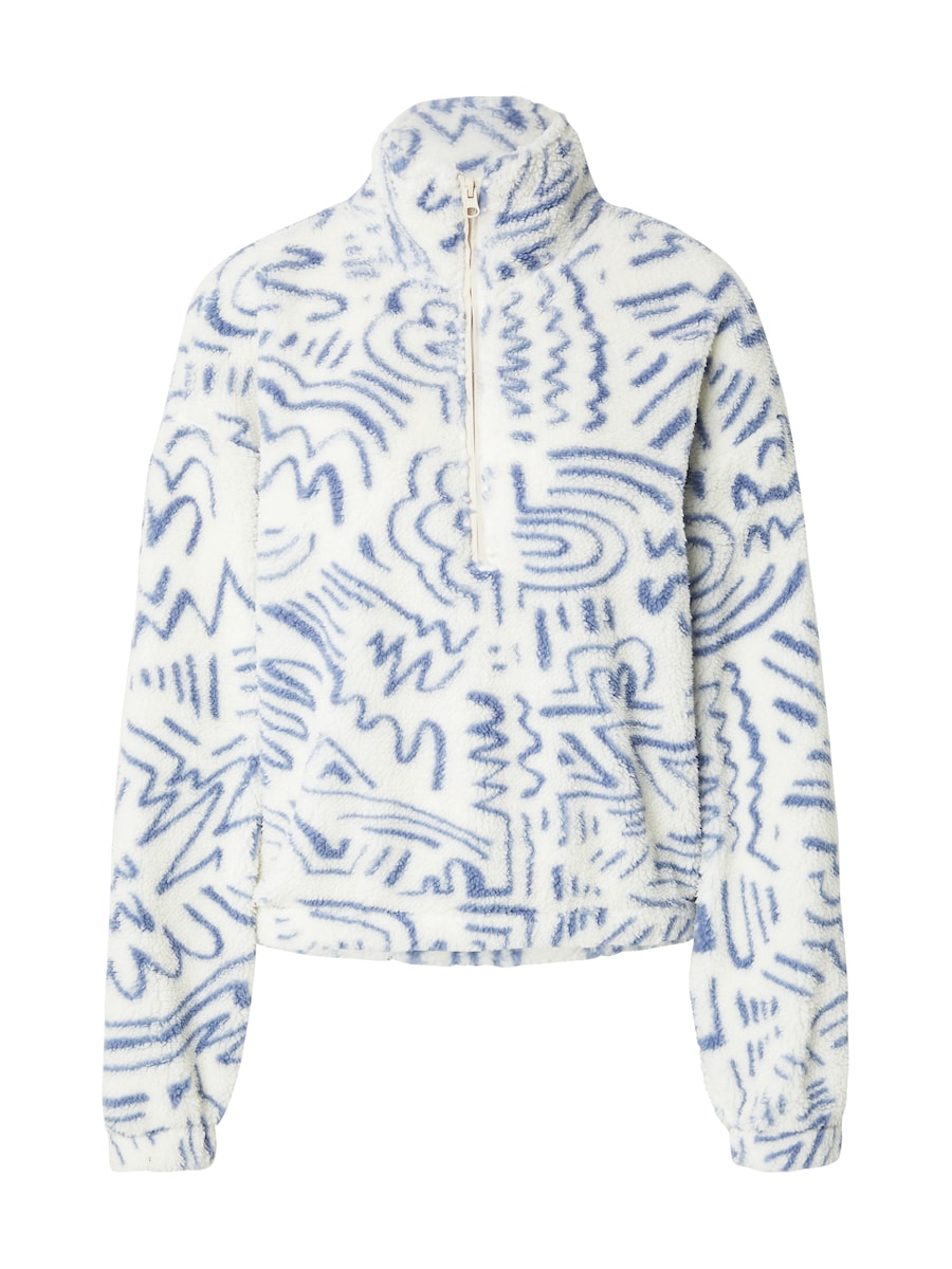 Свитер Iriedaily Arkta, экрю
Свитер Iriedaily Arkta, экрю