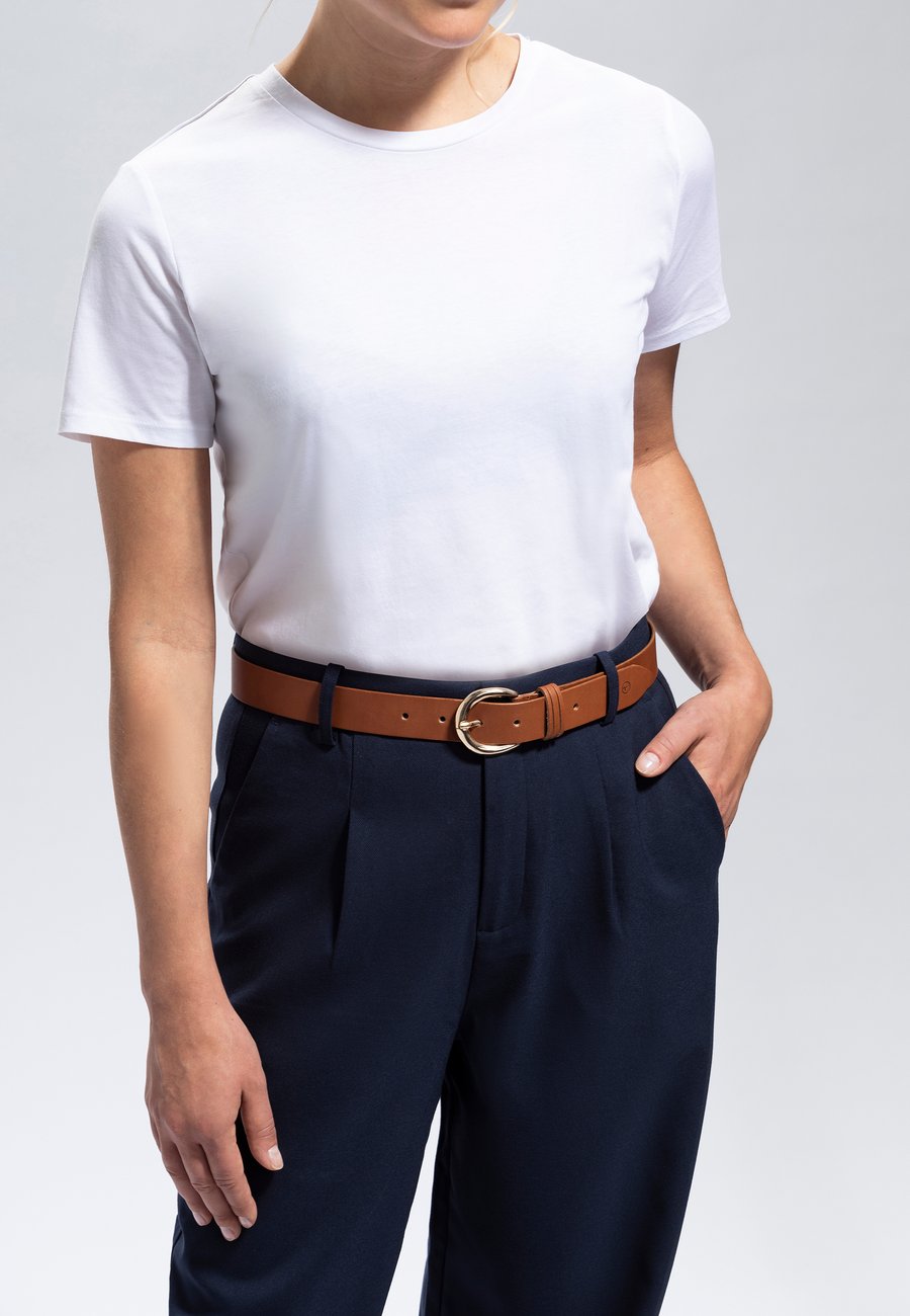 Ремень Tamaris MIT SCHLIESSE IN HELLEM , Cognac
Ремень Tamaris MIT SCHLIESSE IN HELLEM , Cognac