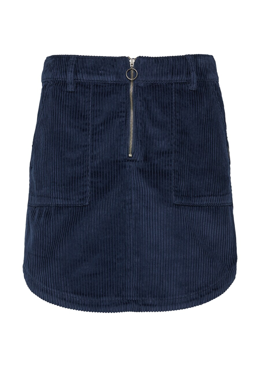 Юбка QS, Night Blue
Юбка QS, Night Blue