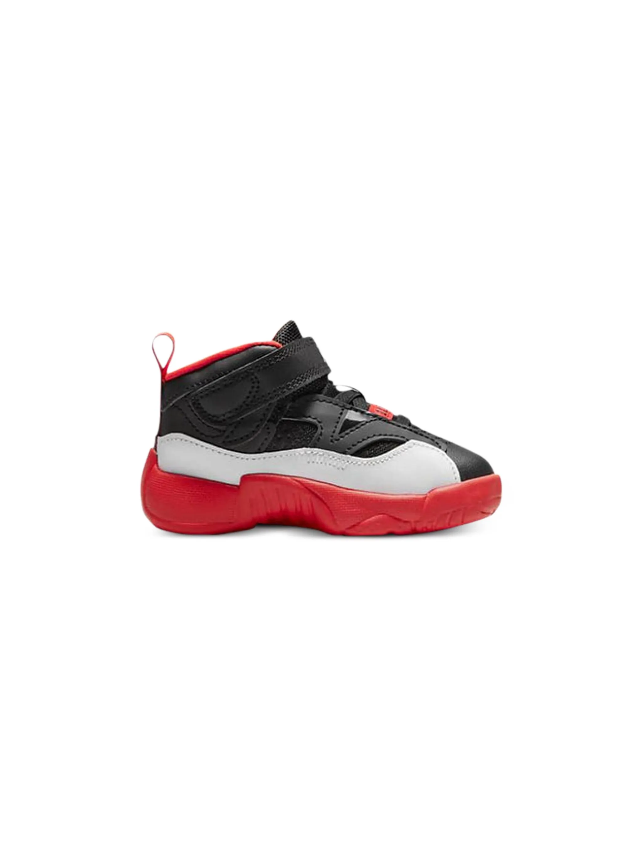 Кроссовки Jumpman Two Trey Jordan Kids, черный
Кроссовки Jumpman Two Trey Jordan Kids, черный