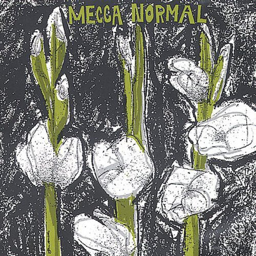 CD диск Mecca Normal: Mecca Normal
CD диск Mecca Normal: Mecca Normal