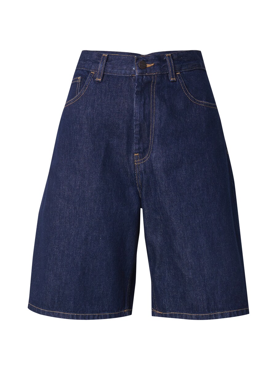 Джинсы свободного кроя Carhartt WIP Brandon, Dark blue
Джинсы свободного кроя Carhartt WIP Brandon, Dark blue