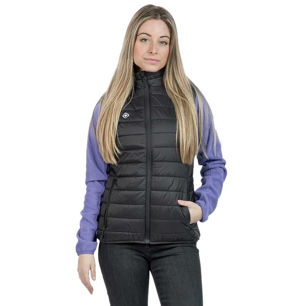 Жилет Izas Nis W, черный
Жилет Izas Nis W, черный