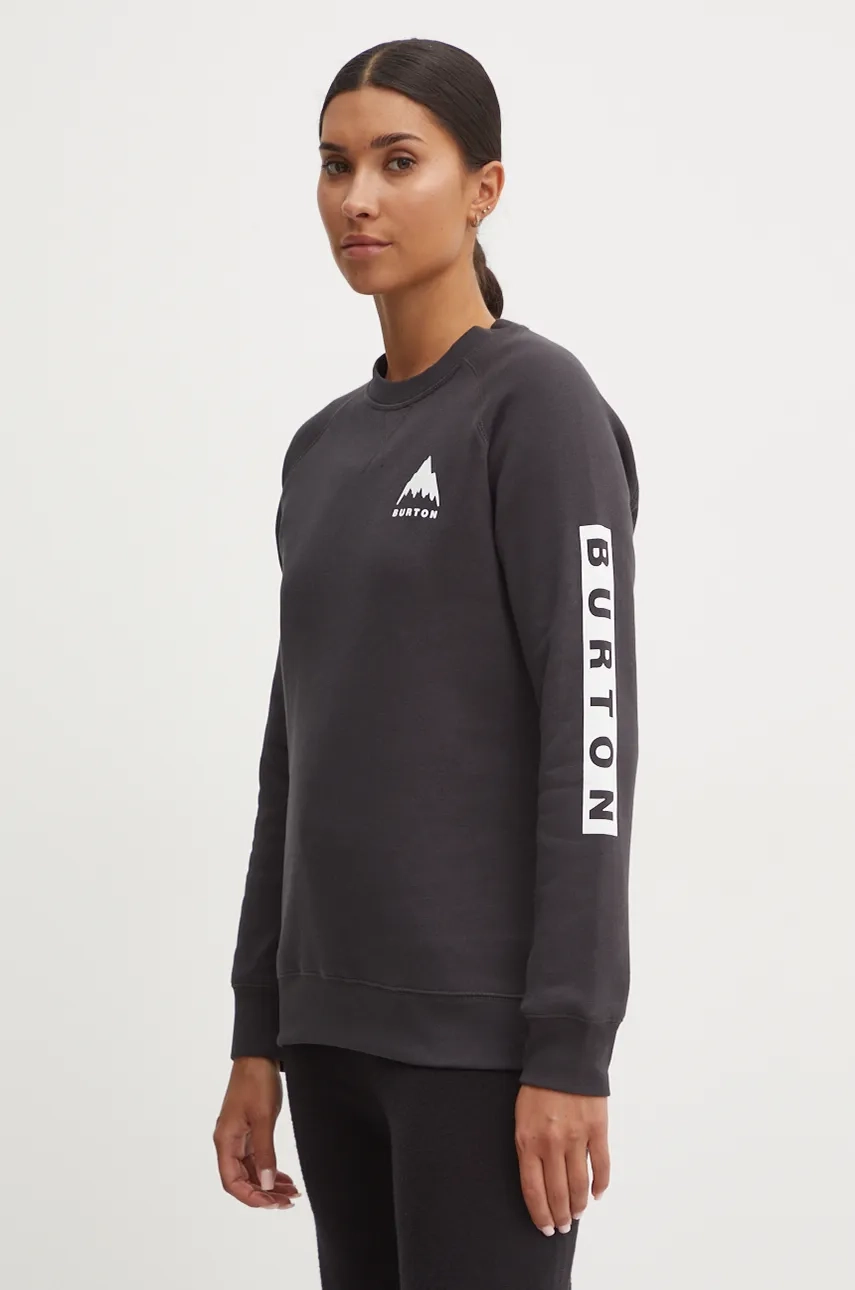 Толстовка Burton, черный
Толстовка Burton, черный