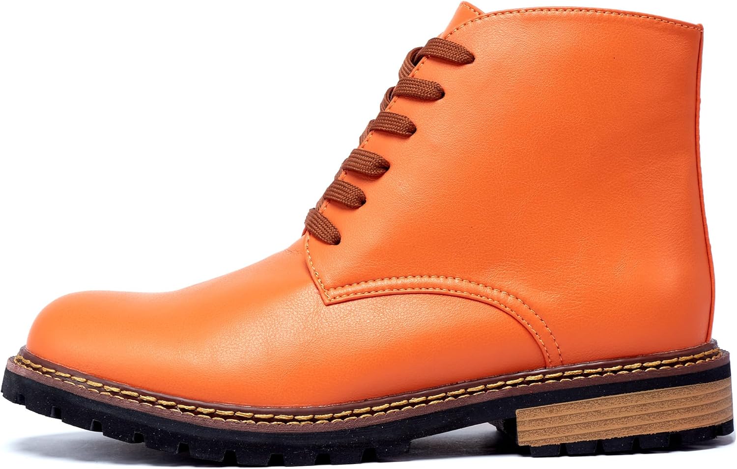 Мужские черные высокие ботинки DZBAJRQM на шнуровке для велоспорта, износостойкие и прочные тактические ботинки, комфортные нескользящие ботинки для походов в горы, ботинки Чакка с высокой защитой, классические повседневные джинсовые ботинки
Мужские черные высокие ботинки DZBAJRQM на шнуровке для велоспорта, износостойкие и прочные тактические ботинки, комфортные нескользящие ботинки для походов в горы, ботинки Чакка с высокой защитой, классические повседневные джинсовые ботинки