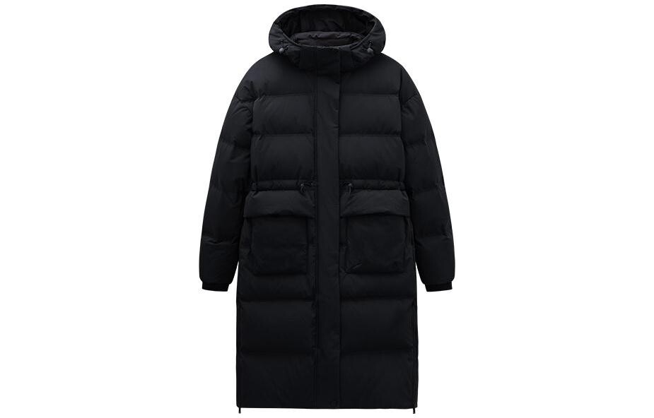 Женская куртка Life Collection Down, цвет черный Anta
Женская куртка Life Collection Down, цвет черный Anta