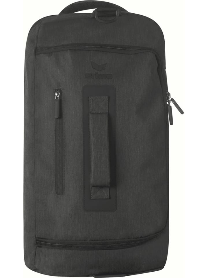 Рюкзак "All-In-One Bag" черного цвета erima
Рюкзак "All-In-One Bag" черного цвета erima