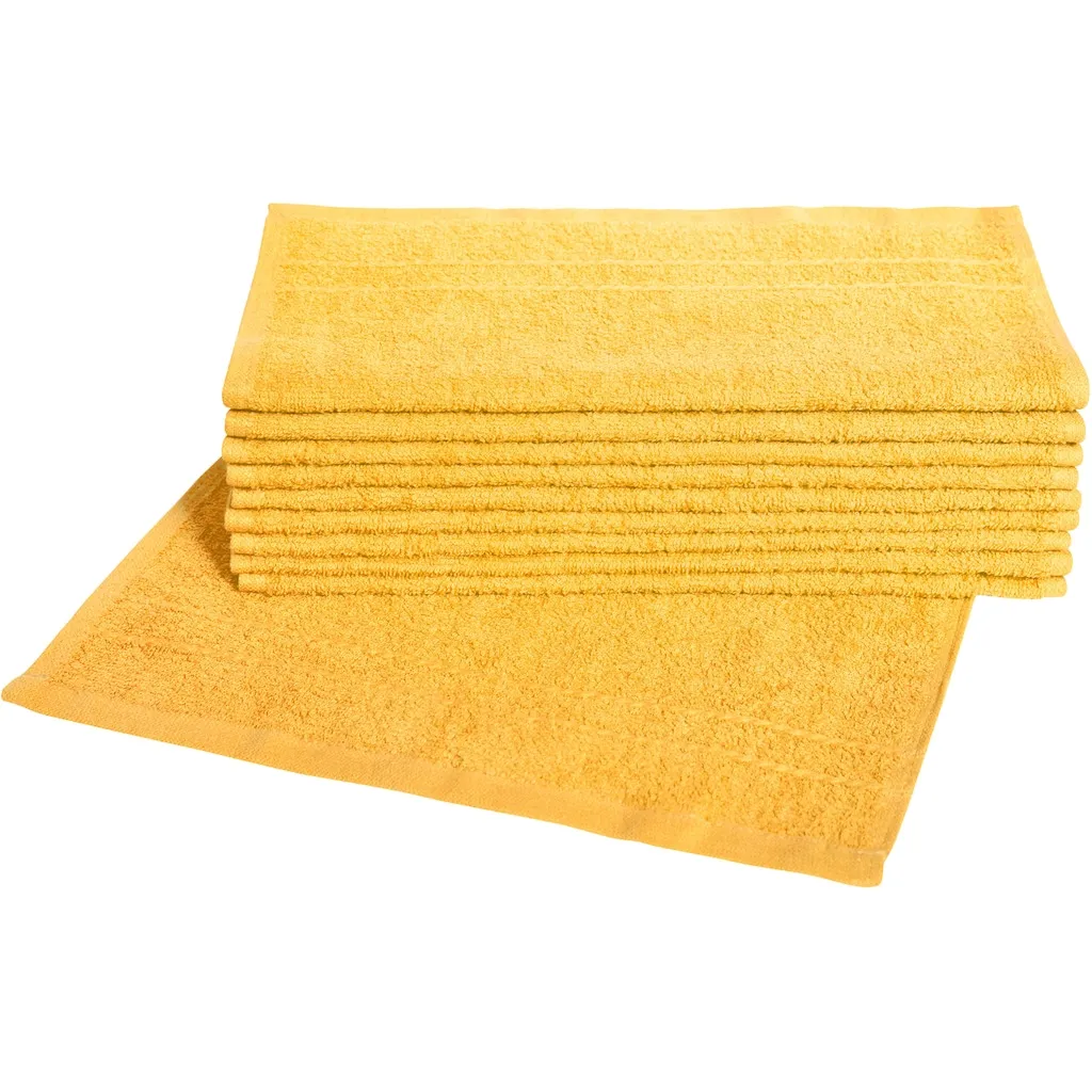 Мочалка Kristall с бордюром Dyckhoff, золотистый
Мочалка Kristall с бордюром Dyckhoff, золотистый