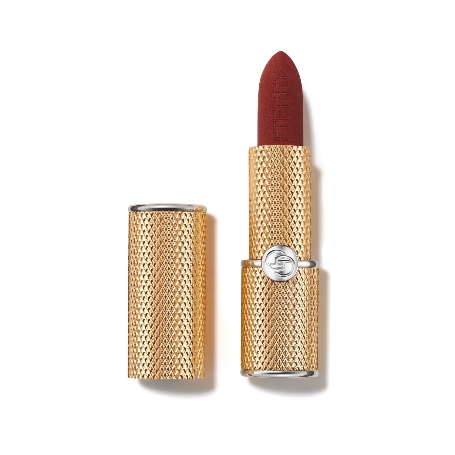 Помада для губ rouge opulent By Terry, localisation.missing, вес 3.5 гр.
Помада для губ rouge opulent By Terry, localisation.missing, вес 3.5 гр.