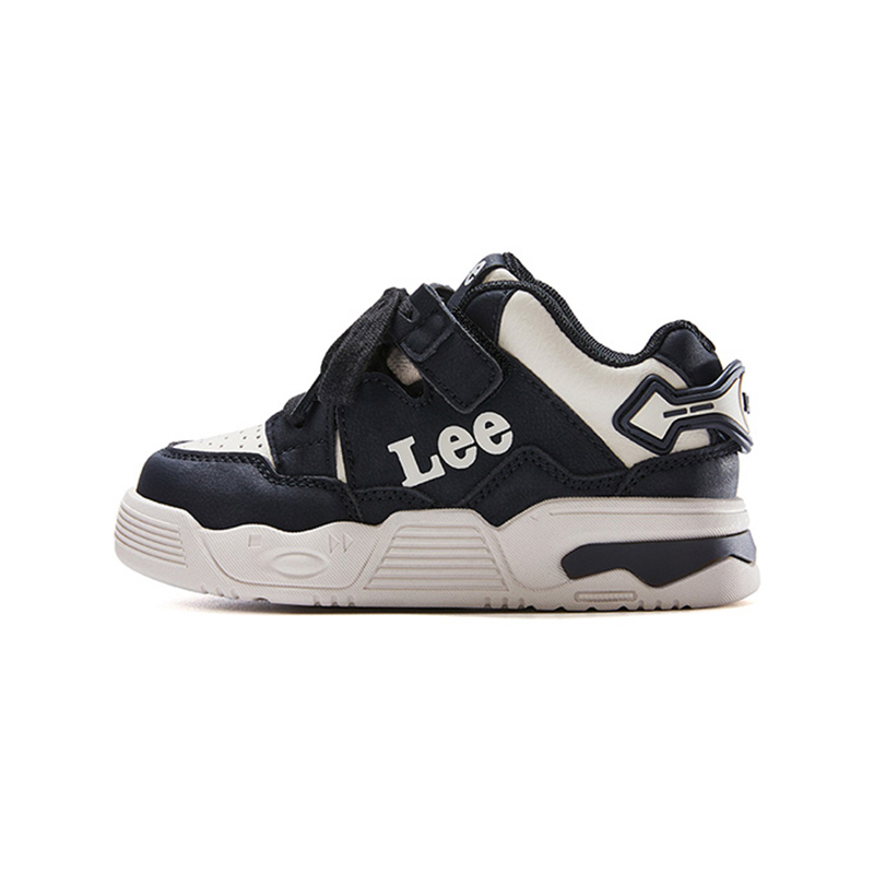 Детские скейтерские кроссовки Kids Lee, бежевый
Детские скейтерские кроссовки Kids Lee, бежевый