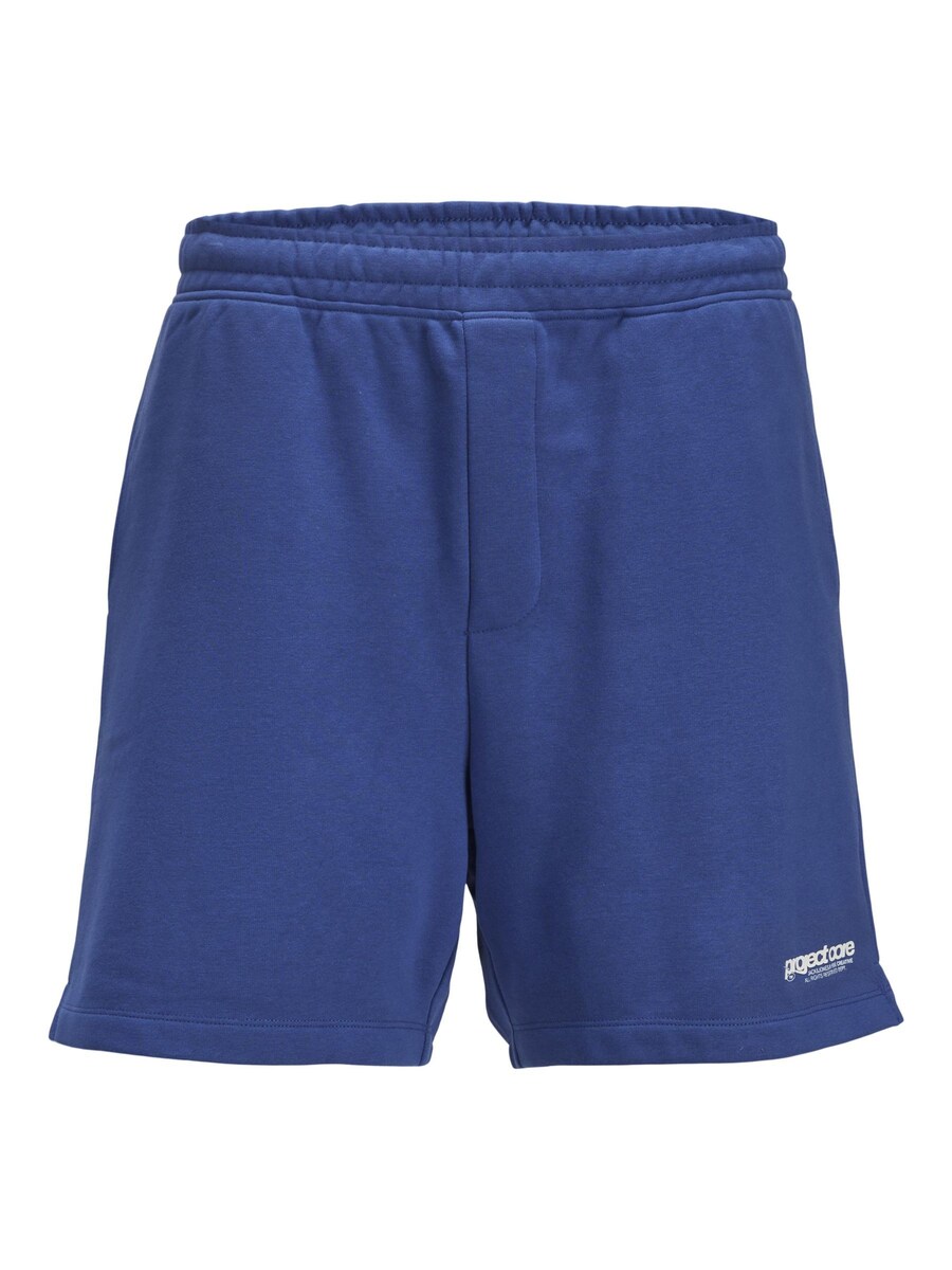 Брюки свободного кроя Jack & Jones Junior, синий
Брюки свободного кроя Jack & Jones Junior, синий