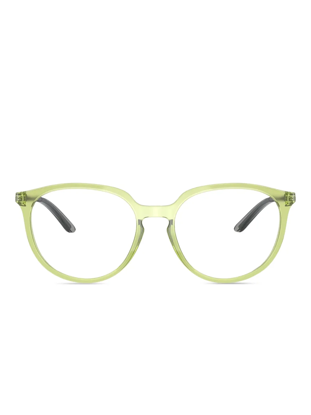 Очки BMNG в круглой оправе Oakley, зеленый
Очки BMNG в круглой оправе Oakley, зеленый