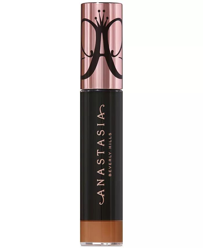 Консилер Magic Touch, 0,4 унции Anastasia Beverly Hills, цвет 22 (deep skin with red undertones)
Консилер Magic Touch, 0,4 унции Anastasia Beverly Hills, цвет 22 (deep skin with red undertones)