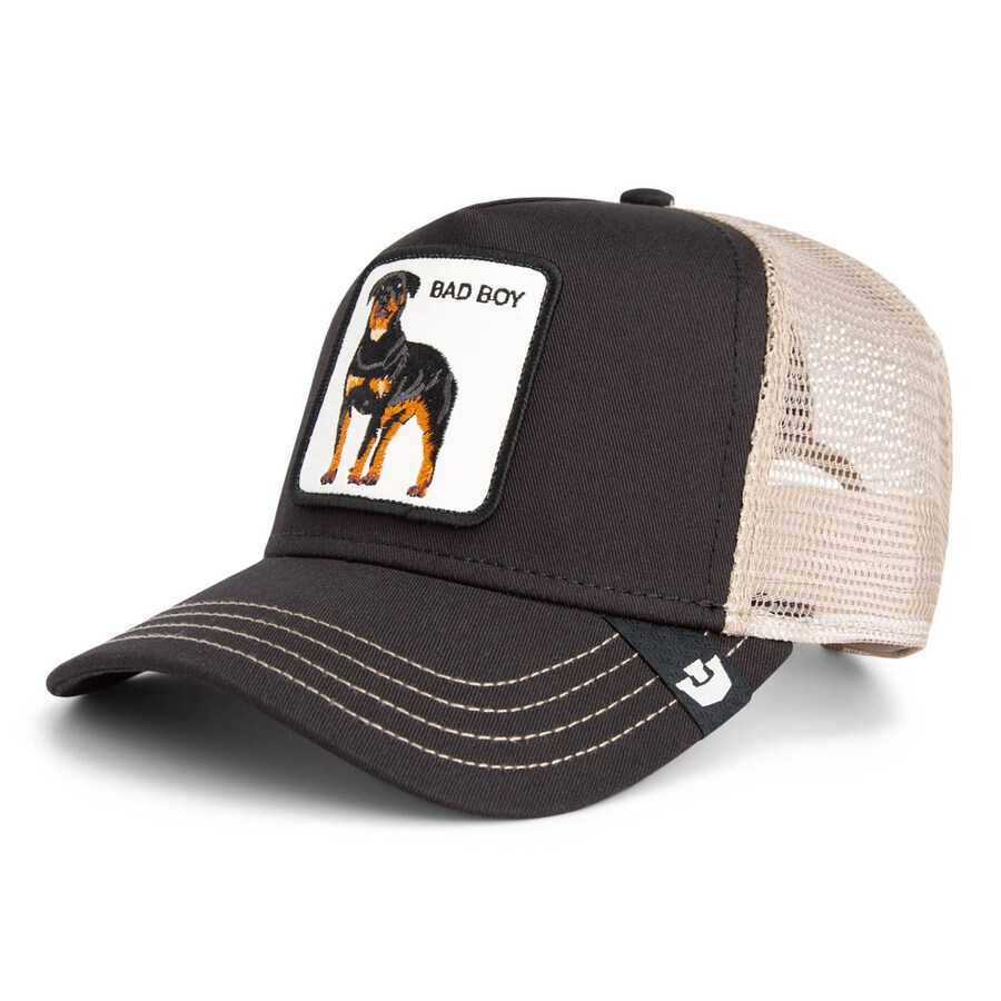 Бейсболка GOORIN Bros., Black
Бейсболка GOORIN Bros., Black