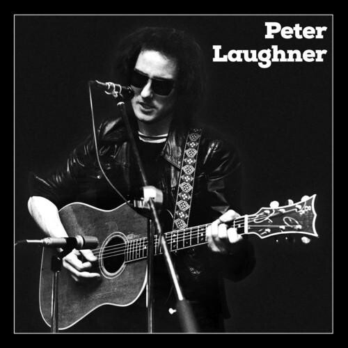 Виниловая пластинка Laughner, Peter - Peter Laughner
Виниловая пластинка Laughner, Peter - Peter Laughner