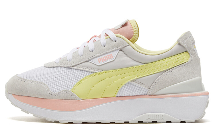 Puma Cruise Rider Gl Кроссовки Женские
Puma Cruise Rider Gl Кроссовки Женские