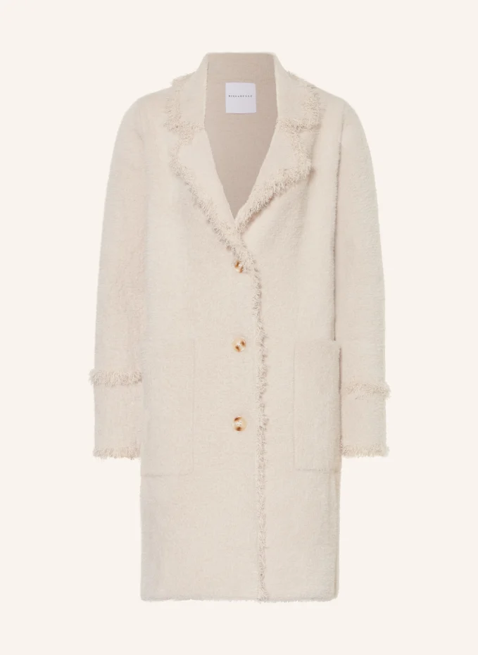 Пальто catena Rino & Pelle, бежевый
Пальто catena Rino & Pelle, бежевый