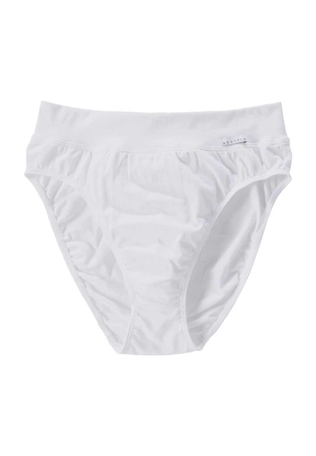 Трусики эластичные, одинарный трикотаж, женские CALIDA, белый
Трусики эластичные, одинарный трикотаж, женские CALIDA, белый