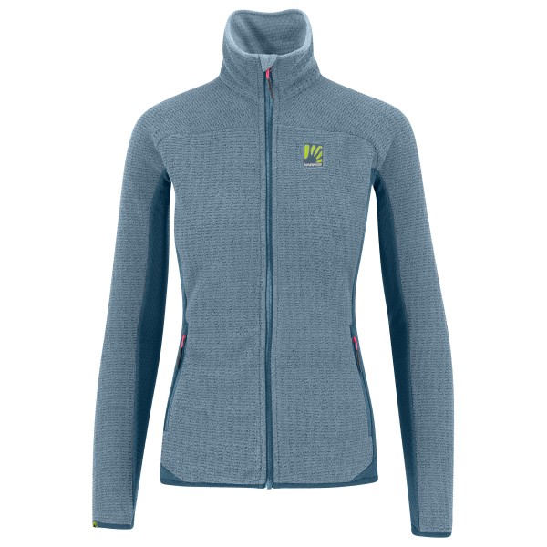 Женская флисовая куртка Rocchetta - флисовая куртка Karpos, мультиколор
Женская флисовая куртка Rocchetta - флисовая куртка Karpos, мультиколор