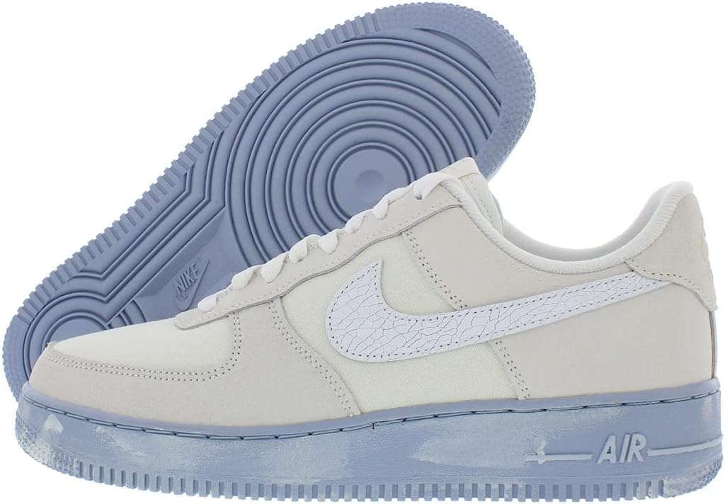 Мужские кроссовки Nike Air Force 1 Low, Summit White White Blue Whisper
Мужские кроссовки Nike Air Force 1 Low, Summit White White Blue Whisper