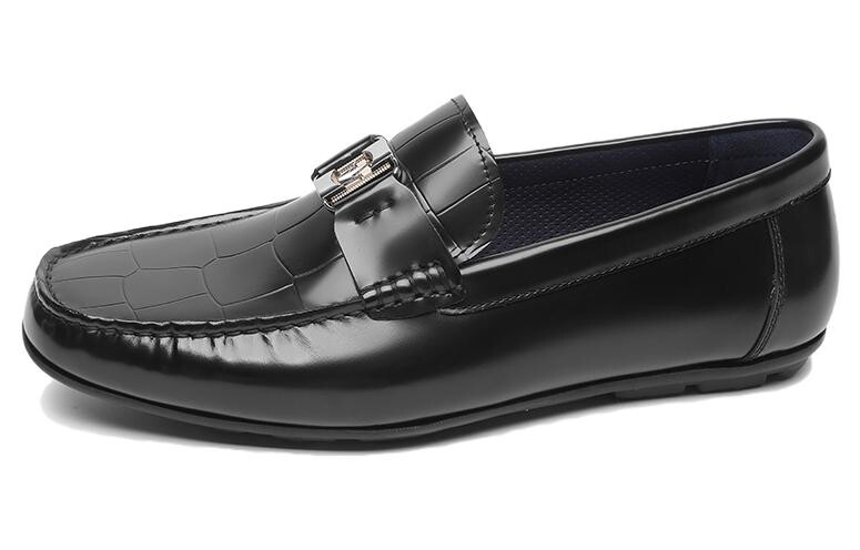 Лоферы мужские черный Crown
Лоферы мужские черный Crown