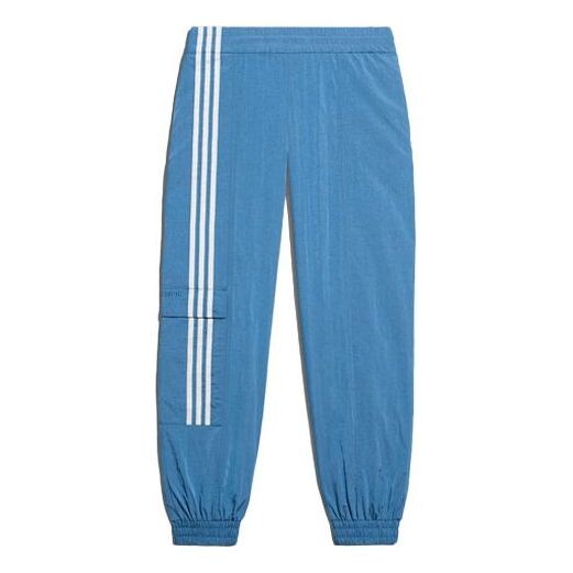 Спортивные штаны adidas originals Ivp Nyl Pn 4all Athleisure Casual Sports Stripe Bundle Feet Long Pants Couple Style Blue, синий
Спортивные штаны adidas originals Ivp Nyl Pn 4all Athleisure Casual Sports Stripe Bundle Feet Long Pants Couple Style Blue, синий