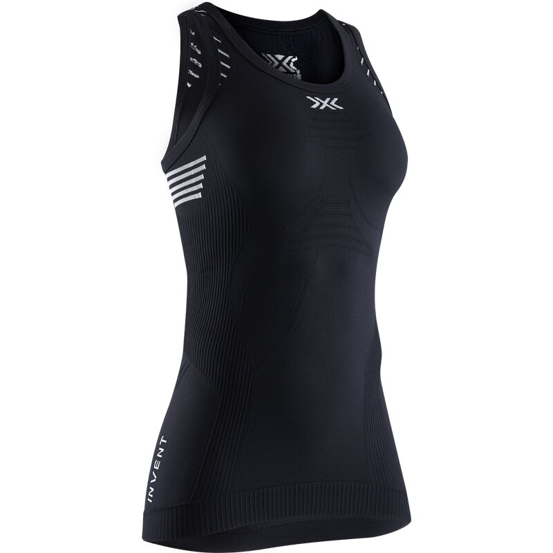 Рубашка Invent 4.0 lt singlet wmn X-Bionic, мультиколор
Рубашка Invent 4.0 lt singlet wmn X-Bionic, мультиколор