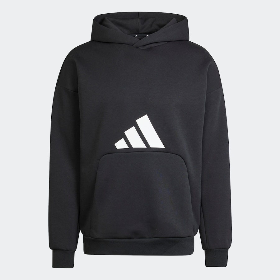 Спортивная толстовка ADIDAS SPORTSWEAR Future Icons, черный
Спортивная толстовка ADIDAS SPORTSWEAR Future Icons, черный