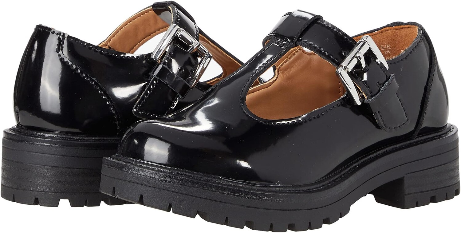 Туфли Sam Edelman Taelor Mini, черный
Туфли Sam Edelman Taelor Mini, черный