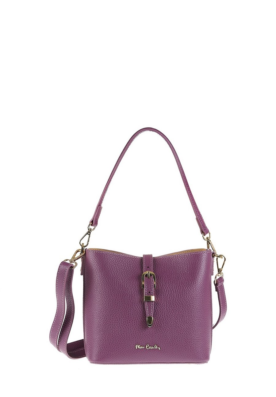 Сумка Pierre Cardin SHOULDER, Purple
Сумка Pierre Cardin SHOULDER, Purple