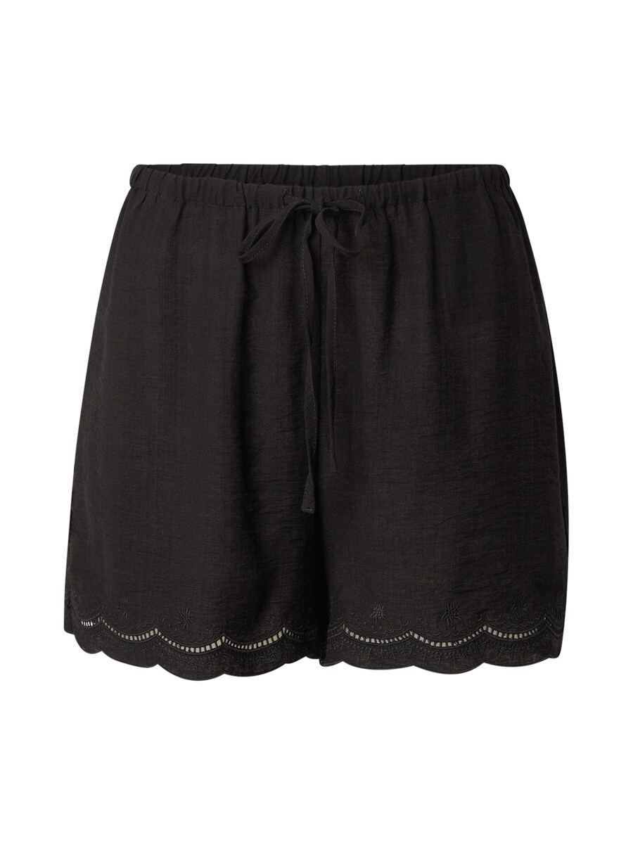 Обычные брюки VERO MODA VMPeach, черный
Обычные брюки VERO MODA VMPeach, черный