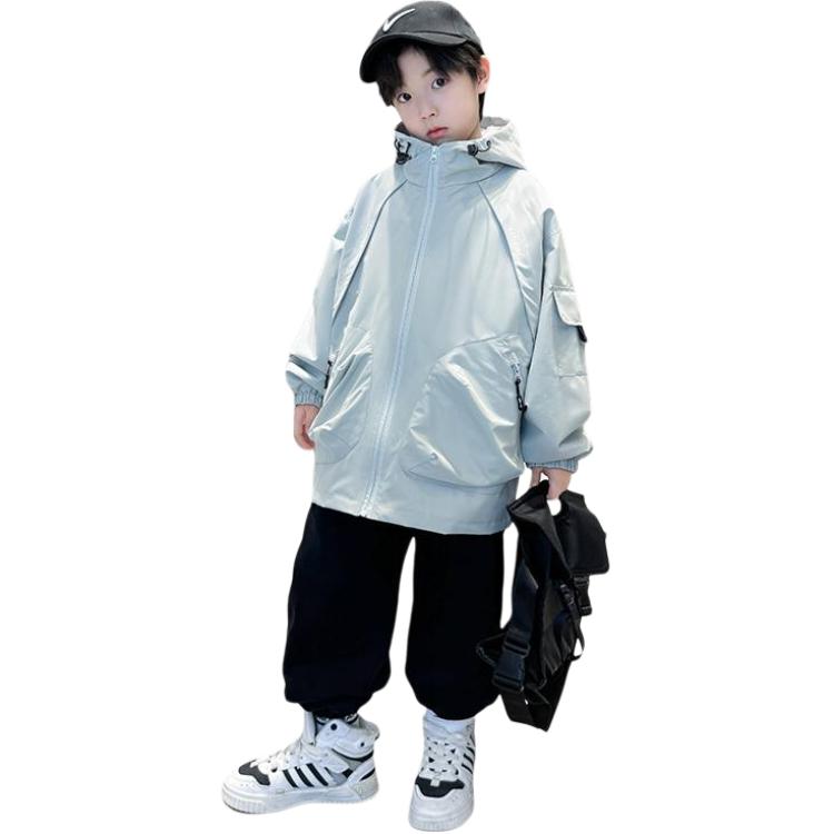 Детская куртка с капюшоном Moderate EASTERN CAMEL, зеленый
Детская куртка с капюшоном Moderate EASTERN CAMEL, зеленый