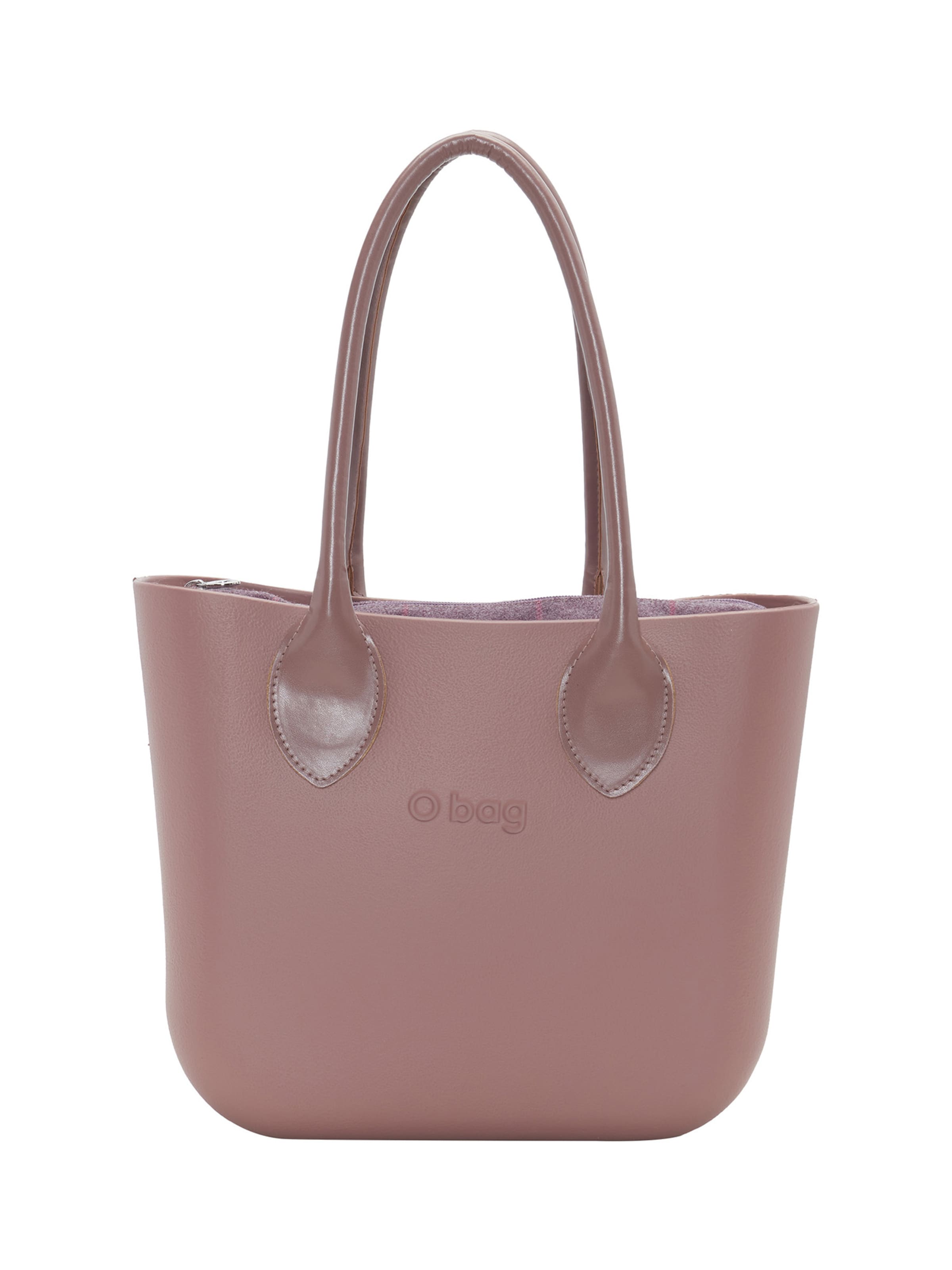 O bag Сумка в пыльно-розовом цвете
O bag Сумка в пыльно-розовом цвете