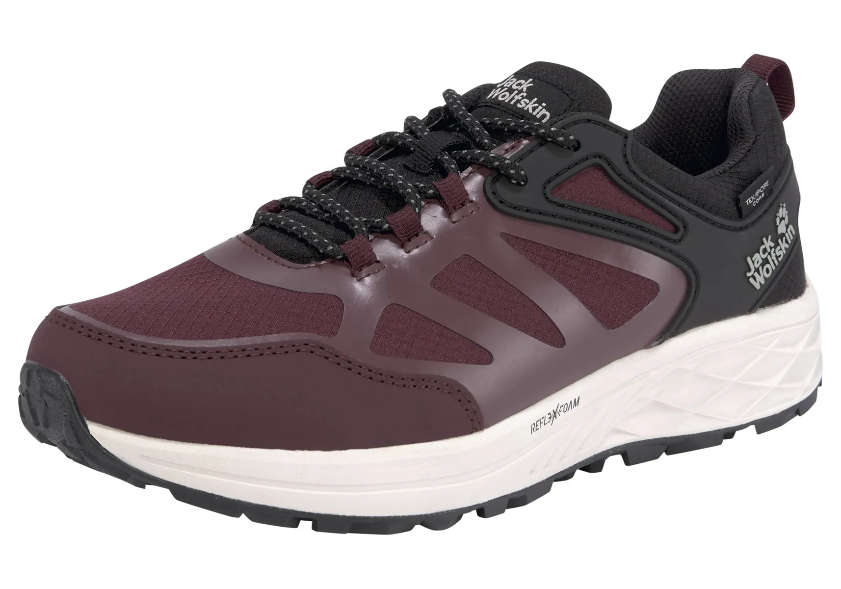 Уличная обувь Jack Wolfskin "ATHLETIC HIKER TEXAPORE LOW W", водонепроницаемая, бордовый, Красный, Уличная обувь Jack Wolfskin "ATHLETIC HIKER TEXAPORE LOW W", водонепроницаемая, бордовый
Уличная обувь Jack Wolfskin "ATHLETIC HIKER TEXAPORE LOW W", водонепроницаемая, бордовый, Красный, Уличная обувь Jack Wolfskin "ATHLETIC HIKER TEXAPORE LOW W", водонепроницаемая, бордовый