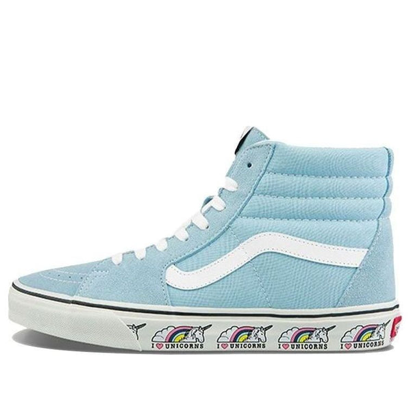 Кроссовки sk8-hi casual skateboarding shoes navy blue Vans, синий
Кроссовки sk8-hi casual skateboarding shoes navy blue Vans, синий