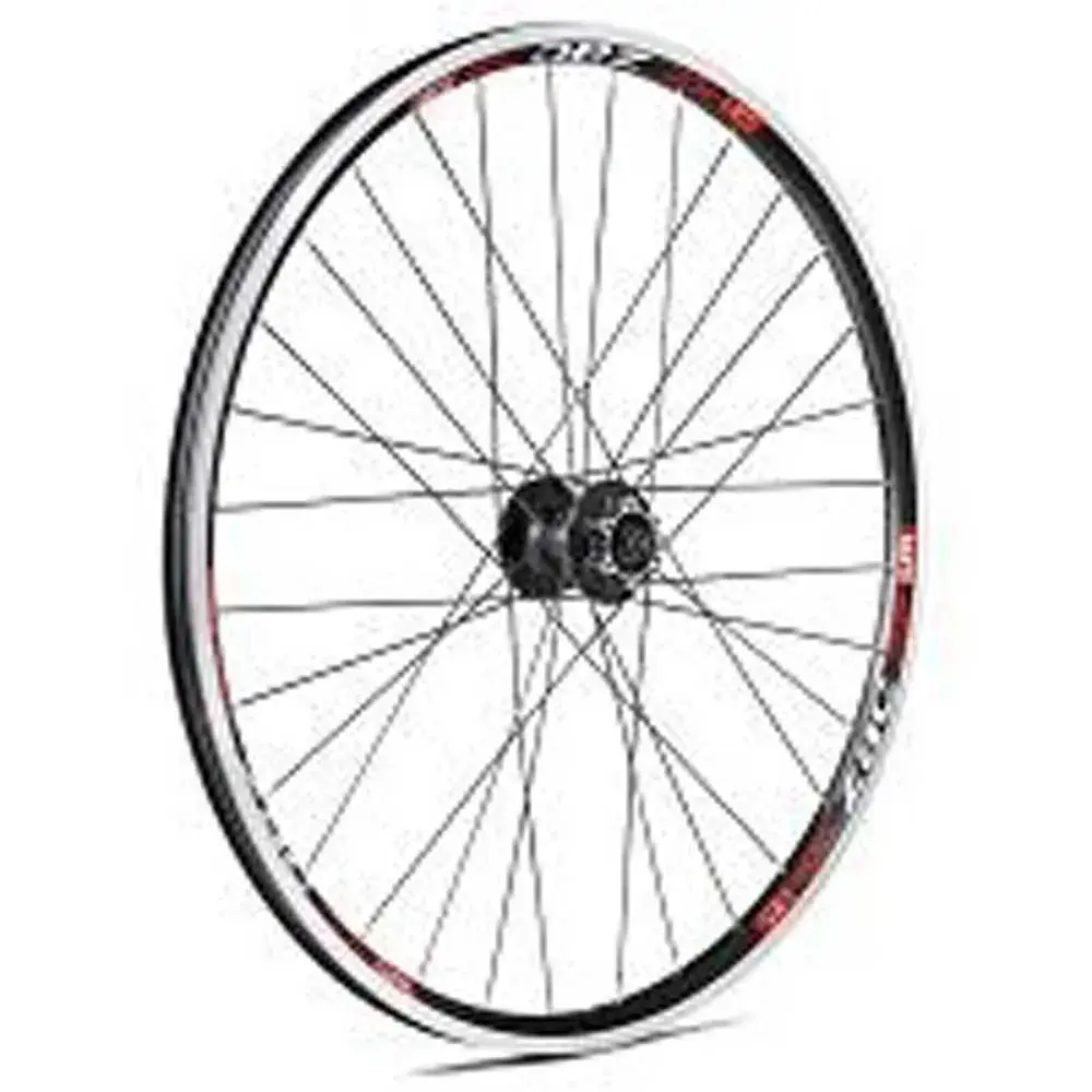 Переднее колесо Gurpil Zac M4050 26´´ CL Disc MTB, черный
Переднее колесо Gurpil Zac M4050 26´´ CL Disc MTB, черный