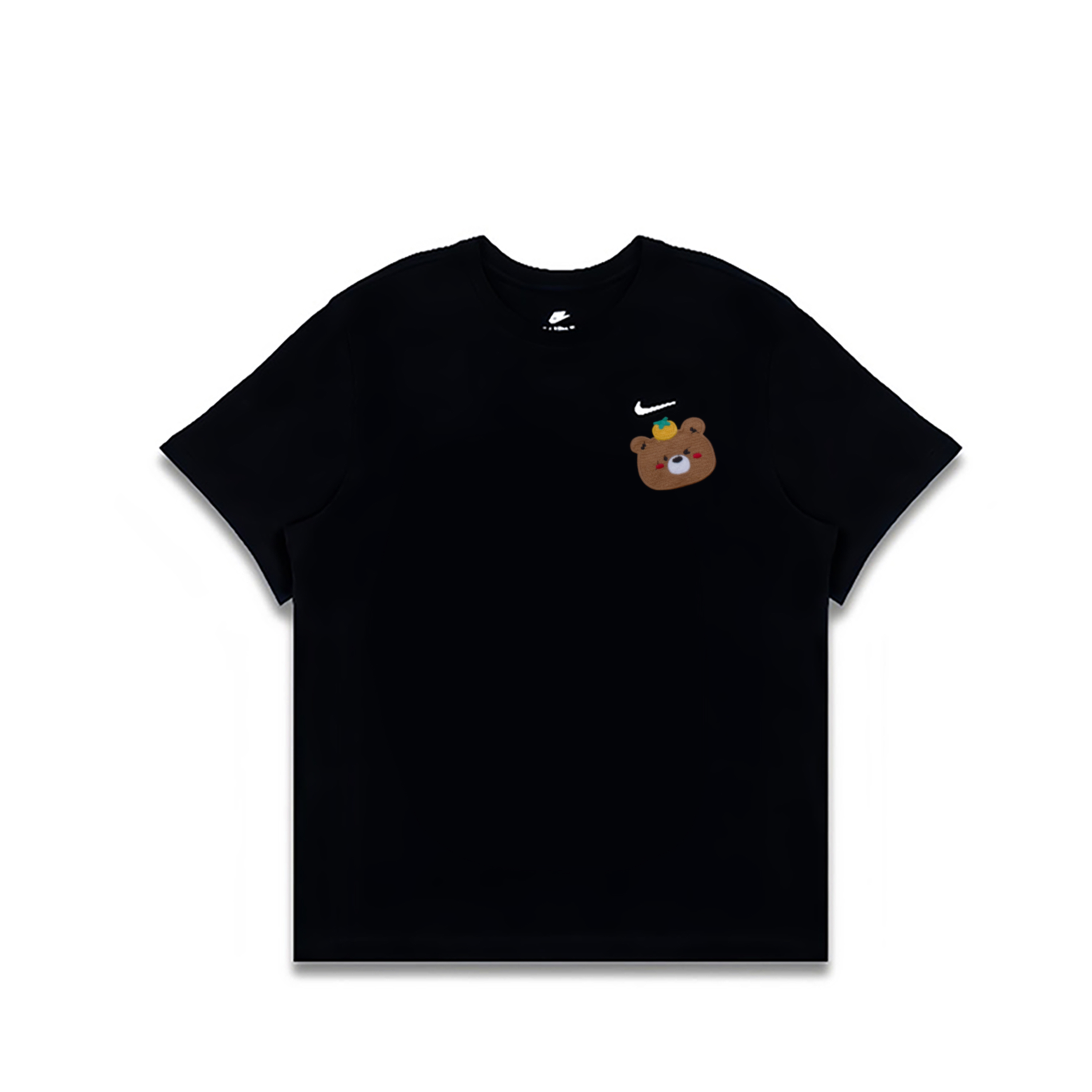 Nike Спортивная футболка Men's Black, Черный, Nike Спортивная футболка Men's Black
Nike Спортивная футболка Men's Black, Черный, Nike Спортивная футболка Men's Black