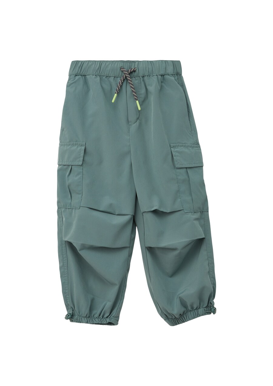 Зауженные брюки s.Oliver, цвет Jade
Зауженные брюки s.Oliver, цвет Jade