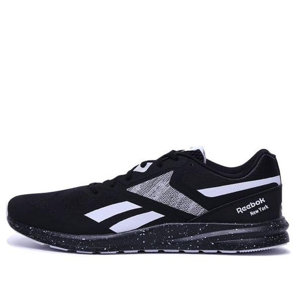 Кроссовки runner 'black white' Reebok, черный
Кроссовки runner 'black white' Reebok, черный