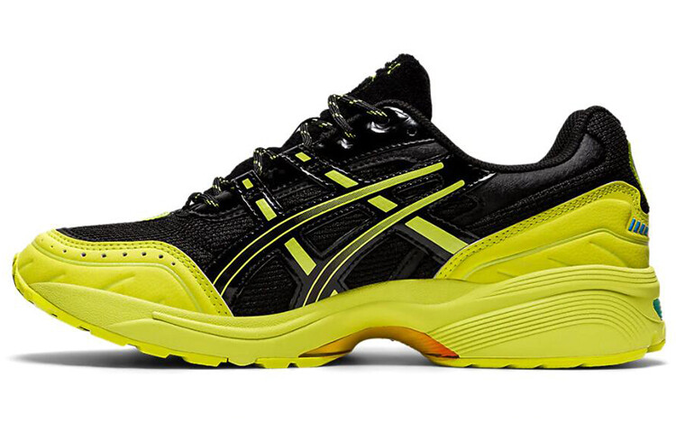 Asics Gel-1090 V1 Кроссовки унисекс
Asics Gel-1090 V1 Кроссовки унисекс