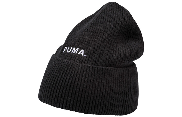 Шапка-бини унисекс Puma, Black
Шапка-бини унисекс Puma, Black
