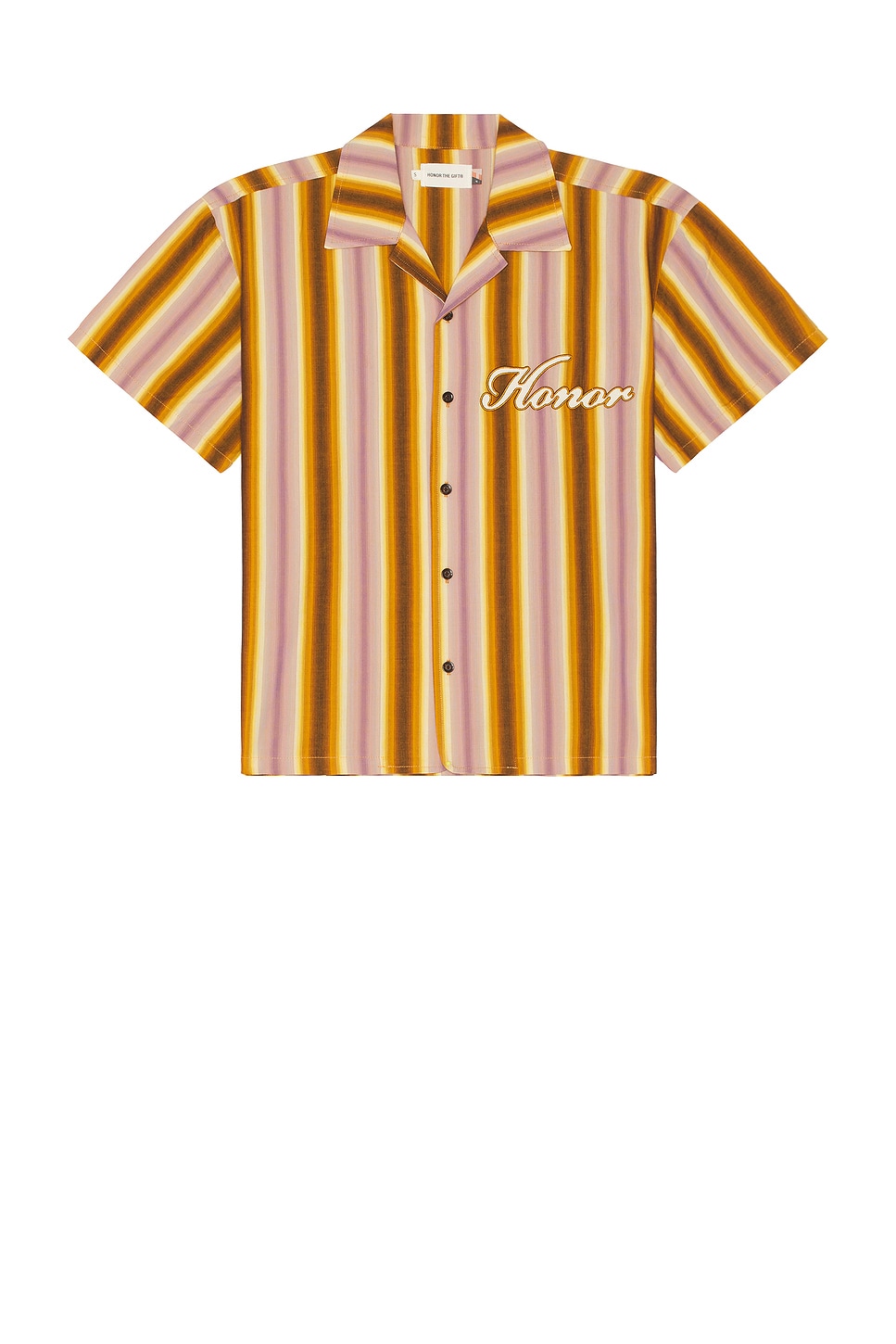 Рубашка для автомастерской Honor The Gift, brown
Рубашка для автомастерской Honor The Gift, brown