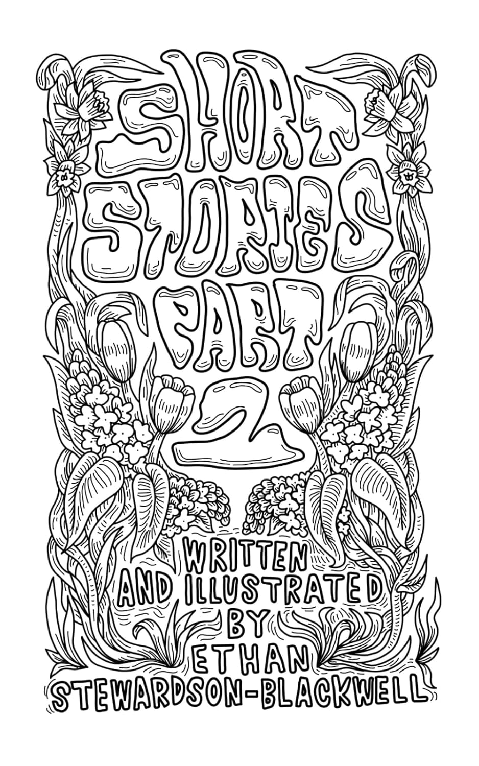 Short Stories: Part 2
Short Stories: Part 2
