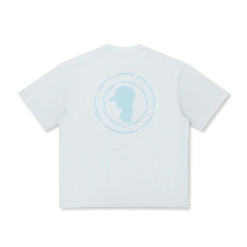 Футболка унисекс Chouchous, черный
Футболка унисекс Chouchous, черный