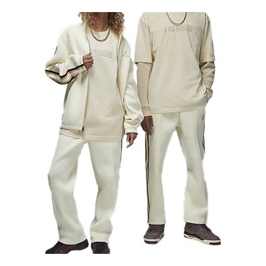 Футболка x a ma maniere t-shirt 'coconut milk' Air Jordan, белый
Футболка x a ma maniere t-shirt 'coconut milk' Air Jordan, белый