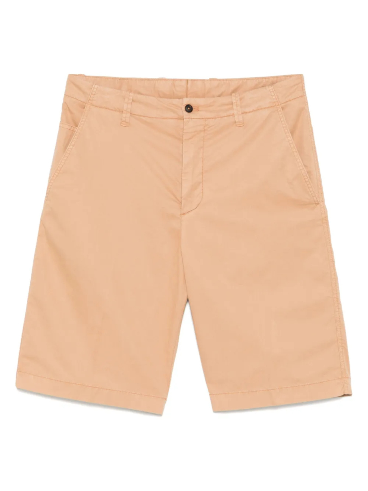 Шорты из хлопковой смеси Corneliani, оранжевый
Шорты из хлопковой смеси Corneliani, оранжевый