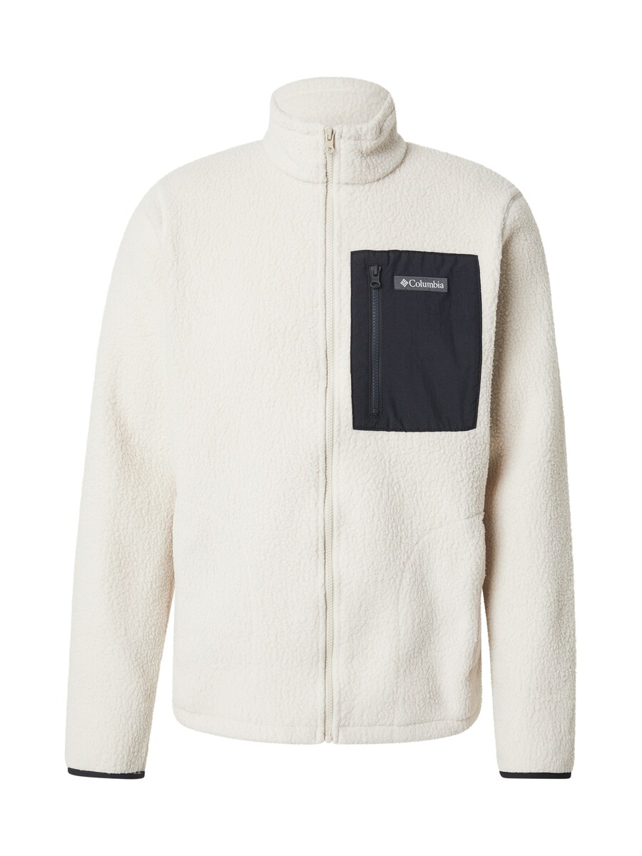 Спортивная флисовая куртка COLUMBIA Jasper Ridgeв„ў, Ecru
Спортивная флисовая куртка COLUMBIA Jasper Ridgeв„ў, Ecru